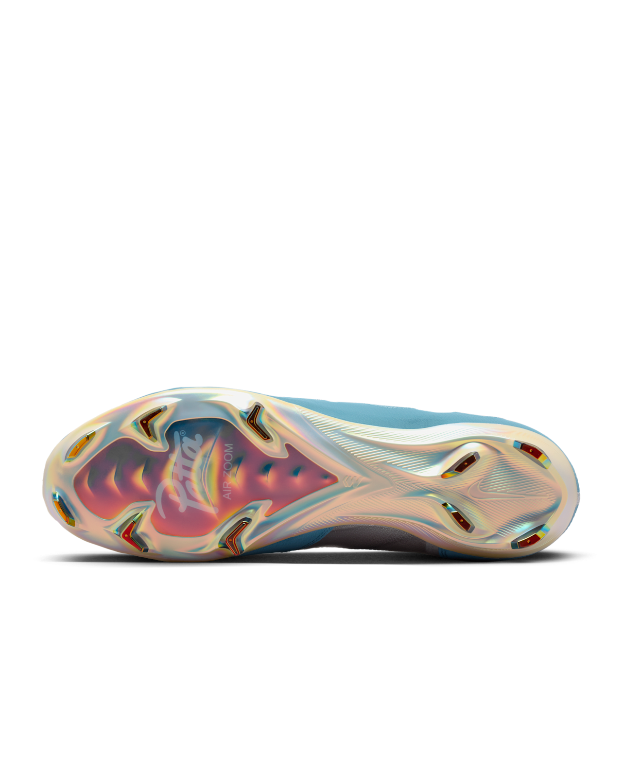 Fecha de lanzamiento de los Mercurial Zoom Vapor 16 Elite FG SE x